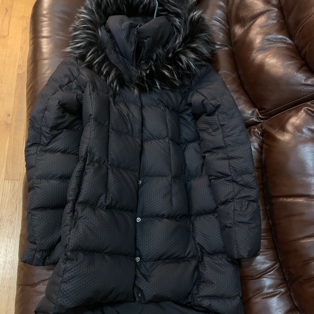 North face jacket